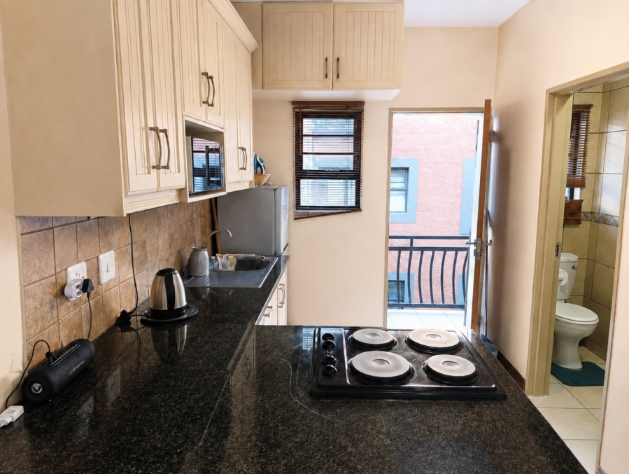 1 Bedroom Property for Sale in Vredenhof Sh Free State
